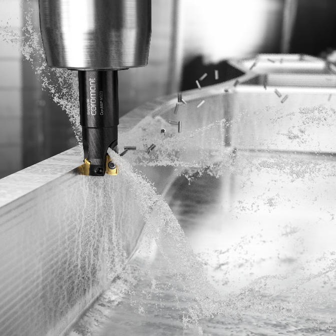 Sandvik Coromant